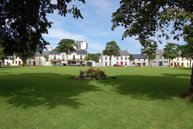Whitestrand B&B Malin Head Экстерьер фото