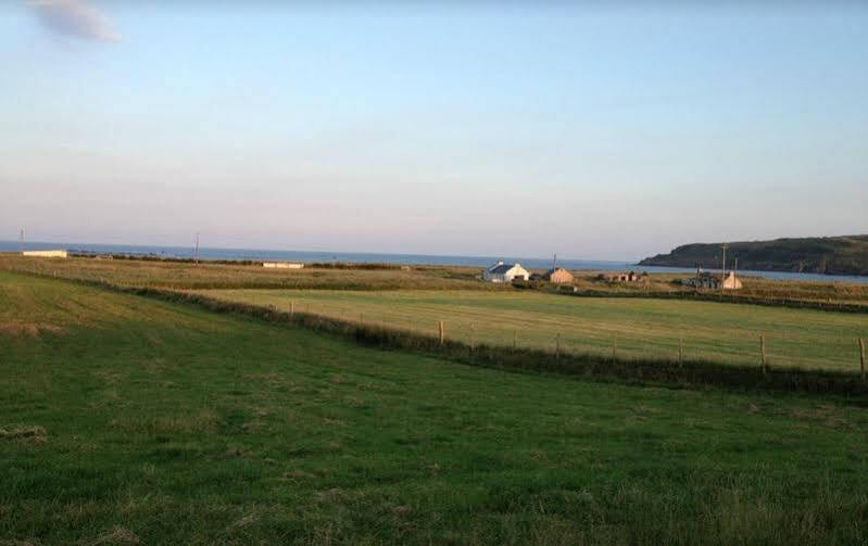 Whitestrand B&B Malin Head Экстерьер фото