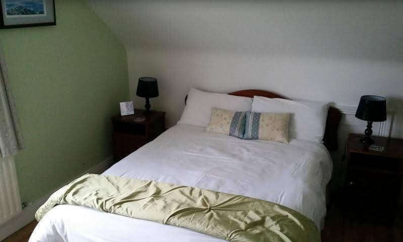 Whitestrand B&B Malin Head Экстерьер фото